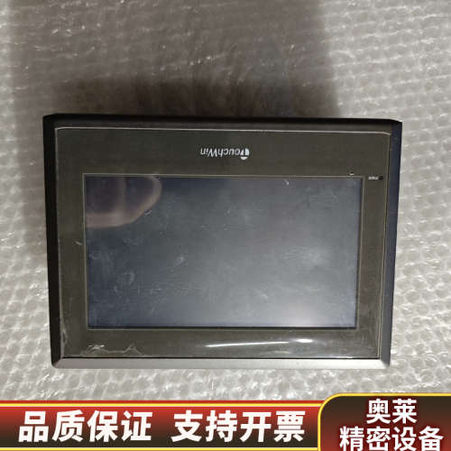 信捷触摸屏。信捷触摸屏,型号TG765-XT-C.询价