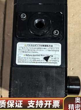 Pascal帕斯卡 X6310-A 气动液压泵，.询价