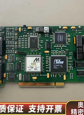 MIKROTRON M506 B Rev.4a BASEID.询价