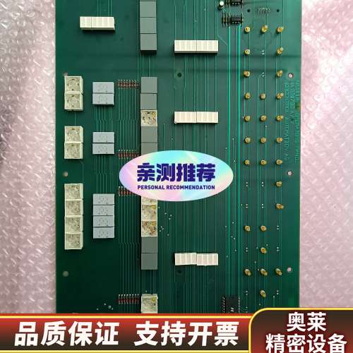 NOR CONTROL，SAU8810操作板，NA1112.询价