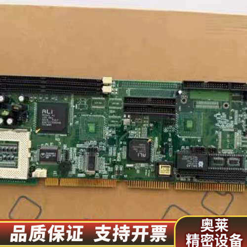 工业PCA长卡主板 P5/6X86 SBC G1 S/N 3.询价