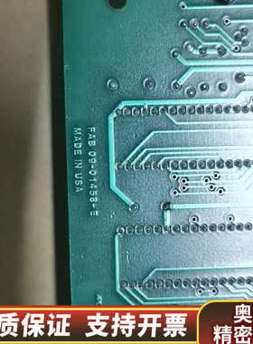FAB 09-01458-E 板卡 来02-07393.询价