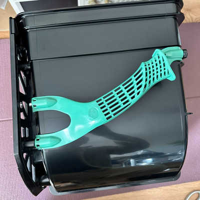 英特格 foup 新款4进气 foup  是新 图.询价