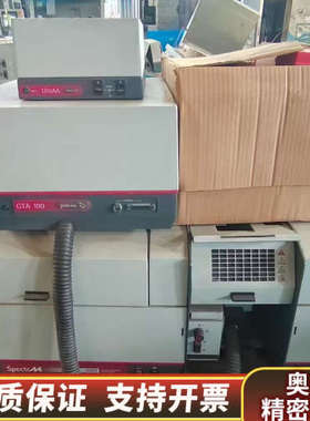 VARIAN UltrAA 原子吸收光谱仪，型号GT.询价