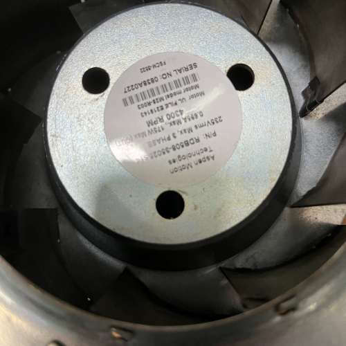 RDB508-3502S14三相伺服风机散热风扇DB508-.询价