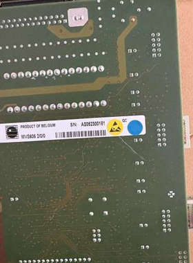 ICOS Vision MVS605 ISA 采集卡 PRO.询价