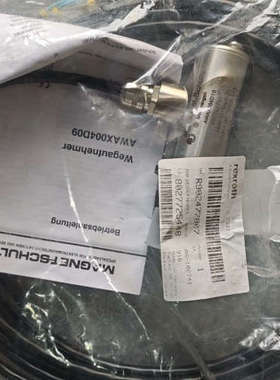 man mec机带泵位置传感器，rexroth：R90247.询价