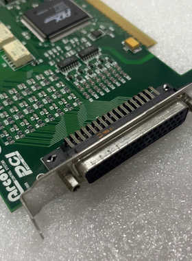 Arcom PCI 控制卡，型号 APCI-RELAY8/I.询价