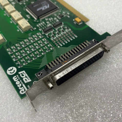 Arcom PCI 控制卡，型号 APCI-RELAY8/I.询价