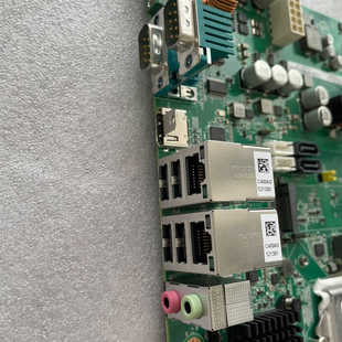 工控机SYS HS01主板片.询价