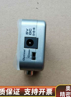 格芬Gefen tv分同轴光纤转换器 GTV-DIGAUD-.询价