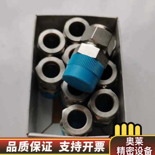 SWAGELOK世伟洛克SS-1010-1-12BT.询价