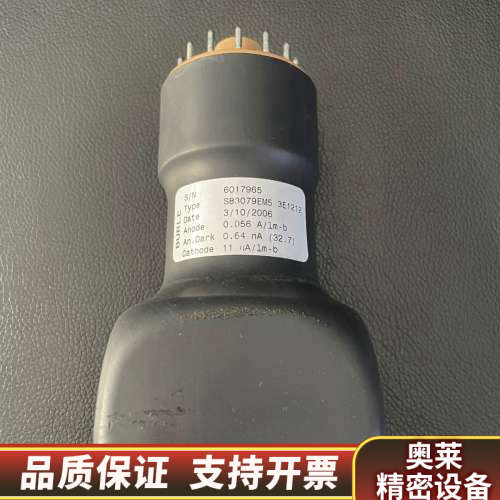 BURLE S83079EM5 3E1212 光电倍增管.询价