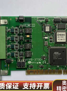 ONTEC 单 远程控制卡 型号SN-1001PCIMA(.询价