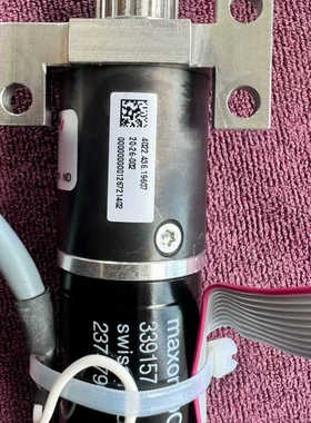 ASML 电机马达maxon motor  339157 m.询价