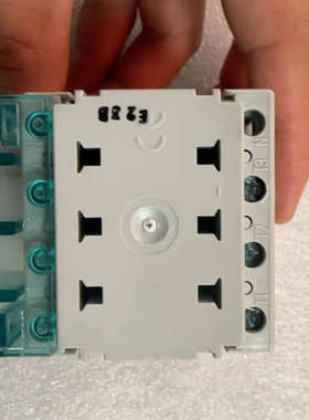 隔离开关3LD2003-0TK51 负荷隔离开关 黑色.询价