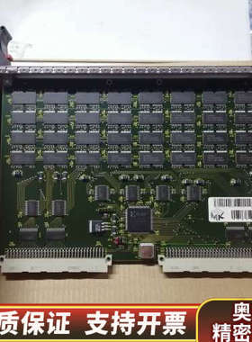 VMER64 EMK控制板卡.询价