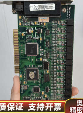 唐信Tansonic电话录音系统TX2006P312(16）.询价