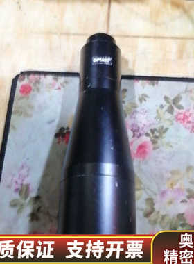 OPTART，工业镜头，镜片略脏，影响使用，，.询价