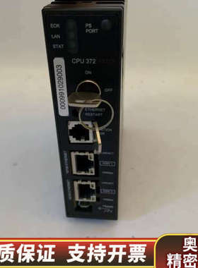 GE IC693CPU372 中央处理器模块.询价