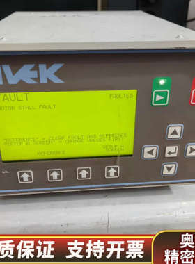 IVEK注液泵控制器处理  520197-AAAAA  .询价