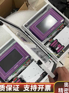 ONEViEW万维盈创显示屏,环保数据传送单W3100G-.询价