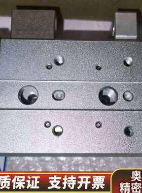 滑台气缸/HLSL16X30SB，只1台.询价