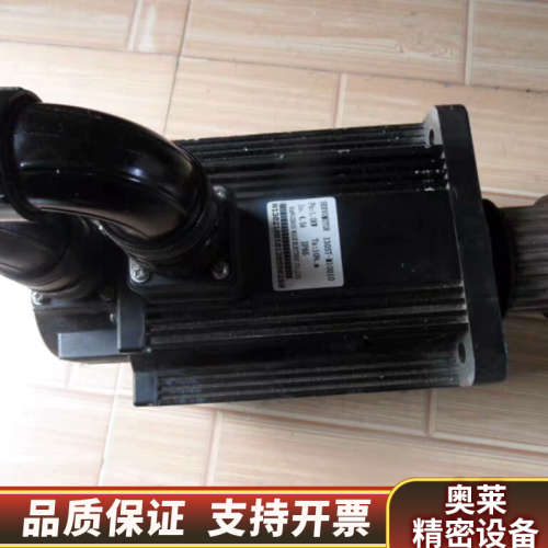 米格伺服电机130ST-M10010 1.0KW 10NM.询价