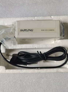 CCD CAMERA SAPLING，现便.询价
