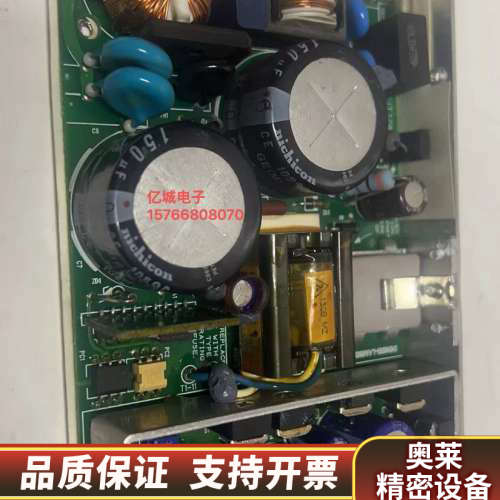 LAMBDA电源模块  LWT50H-5FF/NR.询价