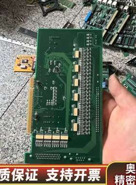 HANMI Autonet AN765PCI B  工业采集.询价