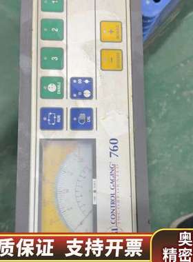 CONTROL GAGING INC.询价