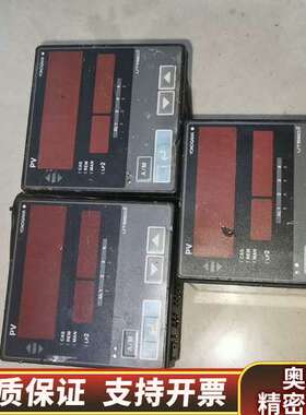 横河YOKOGAWA温度控制器，UT550-01.询价