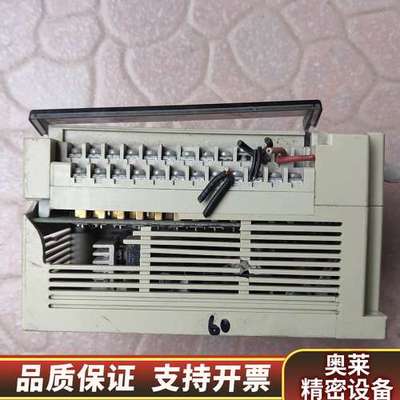 DVP-32HP00T扩展模块，所示，侧面破损，.询价
