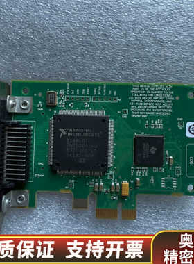 NI PCIe-GPIB778930仪器控制设备数据采集.询价