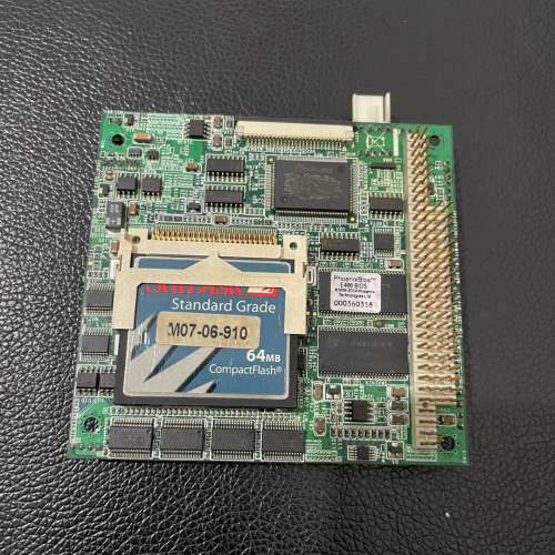 PCM-3341 Rev .A1工业小主板  P.询价