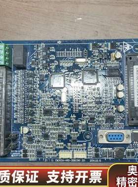 EM303A-4R0-3DBCON1。正弦变频器.询价
