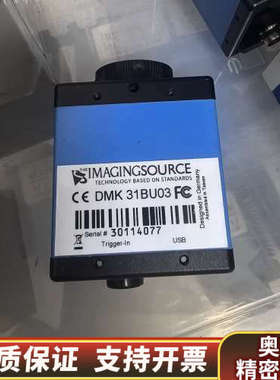 IMAGINGSOURCE映美精工业相机 DMK 31B.询价