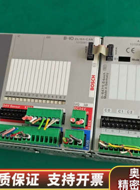 BOSCH D-64711 Erbach.询价