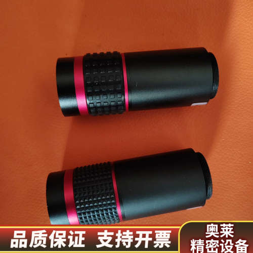视清工业镜头 WWS05-150FN 9以上.询价