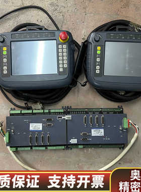 TOPCONT拓普TU08A-21B示教器.询价