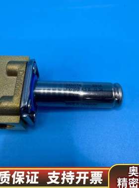 丹佛斯DANFOSS电磁阀EV210B 032U3706.询价