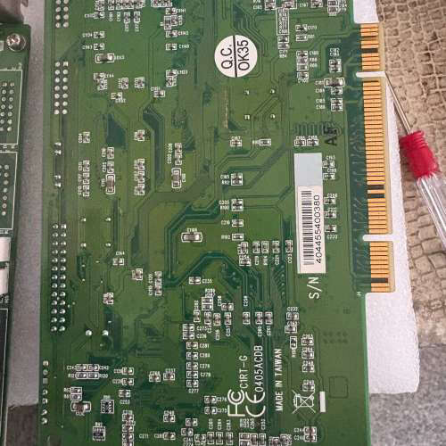 NV7000 C1RT-G还4片.询价