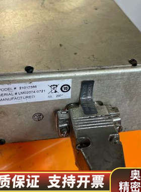 JDSU激光器21011871-201 控制器2101238.询价