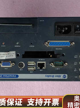 AB Allen-Bradley VersaView 200.询价