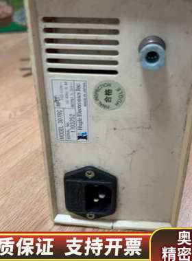 Hugle Electronics 307RC 离子.询价