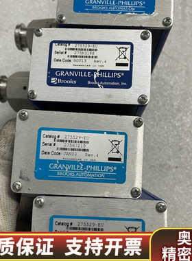 Granville-Phillips 275529-EU M.询价