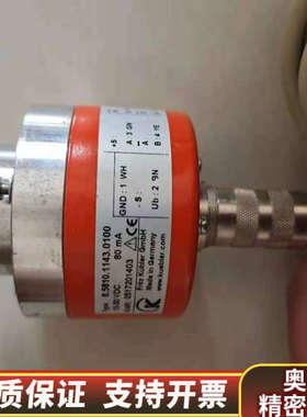 KUbIer编码器8.5810.1143.0100库.询价