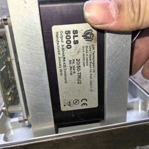 Gocator乐姆迈20/50-TRU2.询价