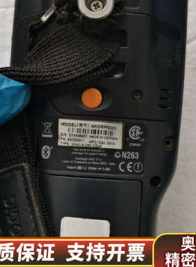 得利捷  SKORPIOX3  一维二维手持终端采集器  成.询价